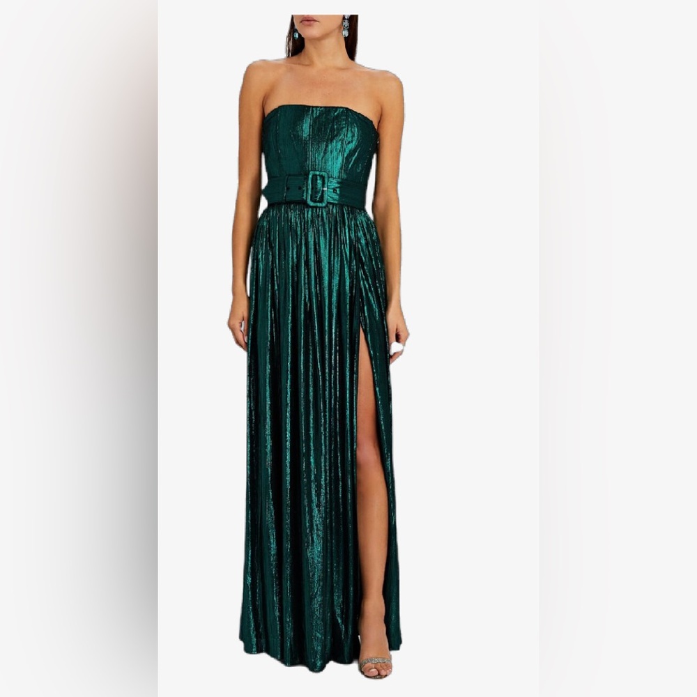 RETROFETE GOWN